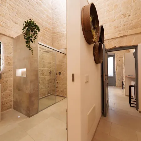 Casa de Férias Aglea Trulli E Alberobello