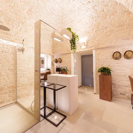 Casa de Férias Aglea Trulli E