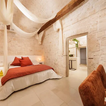Aglea Trulli E *