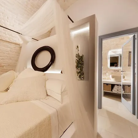 Aglea Trulli E *