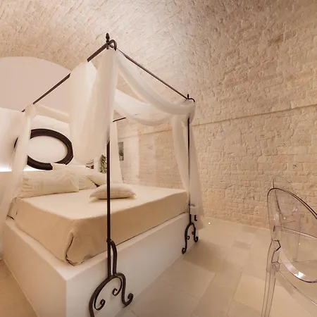 Casa de Férias Aglea Trulli E *