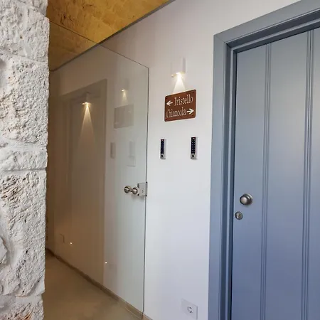 Casa de Férias Aglea Trulli E *
