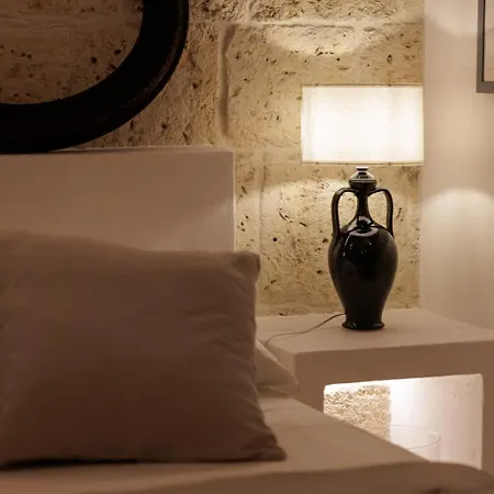 Aglea Trulli E Casa de Férias Alberobello