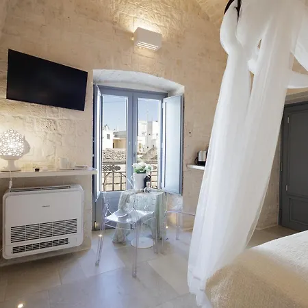 Casa de Férias Aglea Trulli E *