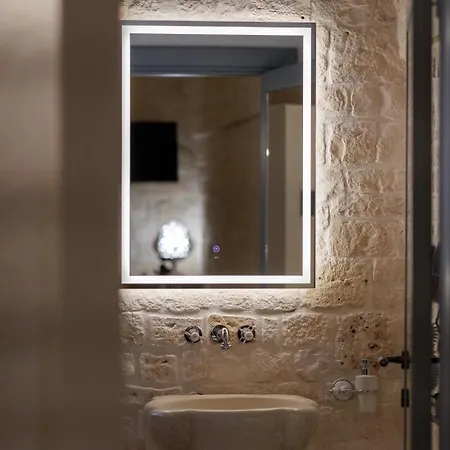 Casa de Férias Aglea Trulli E