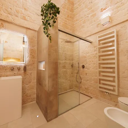 Aglea Trulli E * Αλμπερομπέλο