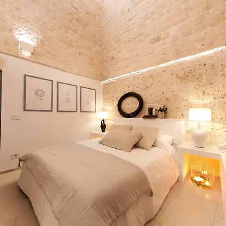 Aglea Trulli E * Alberobello