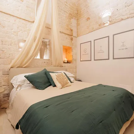 Σπίτι διακοπών Aglea Trulli E *