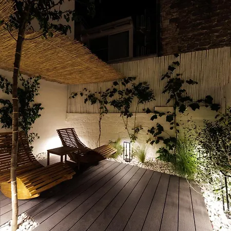 Σπίτι διακοπών Aglea Trulli E Αλμπερομπέλο