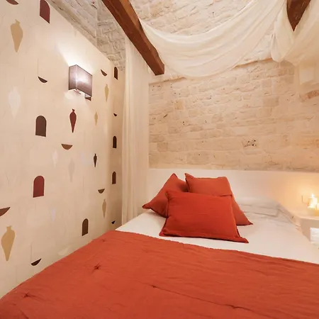 Aglea Trulli E Αλμπερομπέλο