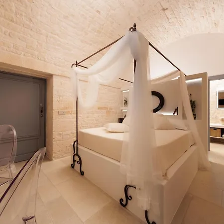 Aglea Trulli E Ferienhaus