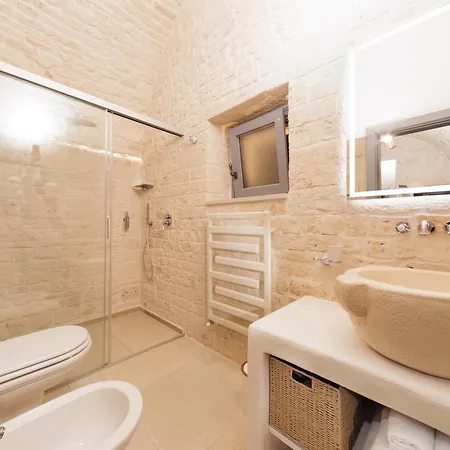 Ferienhaus Aglea Trulli E *