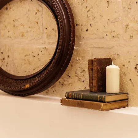 Aglea Trulli E Αλμπερομπέλο