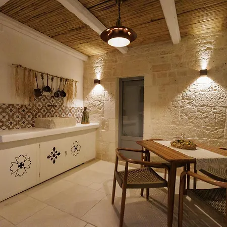 Aglea Trulli E Alberobello