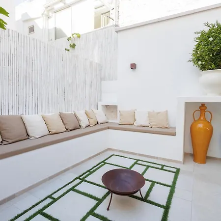 Ferienhaus Aglea Trulli E Alberobello