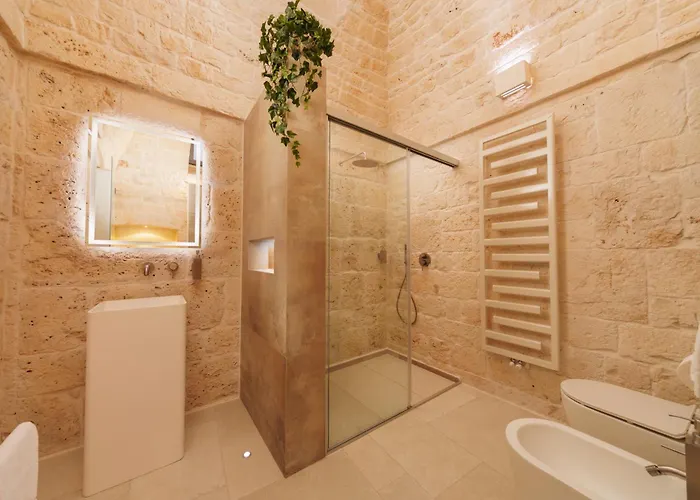 Aglea Trulli E * 阿尔贝罗贝洛